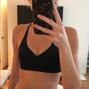 lululemon athletica Intimates & Sleepwear - Lulu lemon sports bra lululemon athletica Intimates & Sleepwear - Lulu lemon sports bra